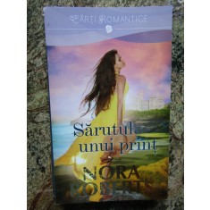 SARUTUL UNUI PRINT-NORA ROBERTS