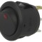 Comutator Rocker LED 24V ON-OFF