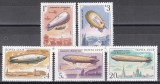 URSS 1991 - Dirijabile, MNH
