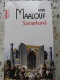 SAMARKAND-AMIN MAALOUF-230413