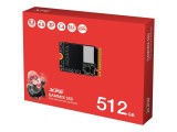 SSD ADATA XPG GAMMIX S55 512GB PCI Express 4x4