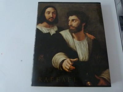 Raffael, germana foto