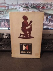 D.P. Mannix și M. Cowley, Corăbiile negre, O istorie a negoțului cu sclavi din Atlantic, 1518-1865, editura Științifică, București 1968, 142