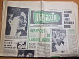 magazin 11 iunie 1966-festivalul mamaia,elisabeta jar,acasa la eusebio