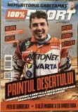 myh 19 - Revista 100% Sport - nr 2/februarie 2023 - Gabi Tamas