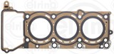 ELRING 548.906 Garnitura, chiulasa