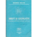 Drept si Legislatie - In Materia Asigurarii Apararii Nationale