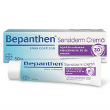 Bepanthen Sensiderm crema, 50 g, Bayer