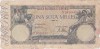 Bancnota Romania 100000 Lei August 1945, Uzata
