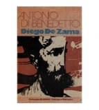 Antonio Di Benedetto - Diego De Zama - 112492