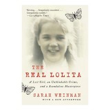 Carte The Real Lolita de Sarah Weinman - Biografie &amp; True Story despre inspirația Lolita
