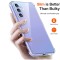 Husa Shockproof Clear Silicone Samsung Galaxy A34 5G , A346