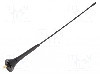 Antena, AM, FM, Audi, Seat, Skoda, VW, lungime 0.387m, cablu 0.3m - 632-036-002 foto