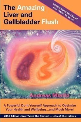 The Amazing Liver and Gallbladder Flush foto