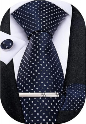 Set Cravata + batista + butoni, matese + Ac cravata, model 33 foto
