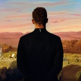 Justin Timberlake Everything I Thought It Was LP Wide Std. (2vinyl)