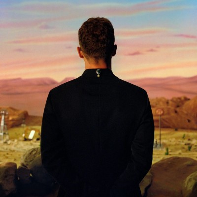 Justin Timberlake Everything I Thought It Was LP Wide Std. (2vinyl) foto