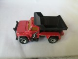 Bnk jc Matchbox Highway Maintenance Truck - 1/83