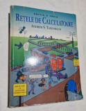 Retele De Calculatoare - Andrew S. Tanenbaum