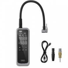 Compresor Auto XO Design CZ018
