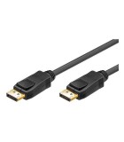Cablu DisplayPort tata-tata 3m V1.2 4K, Oem
