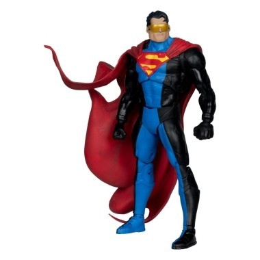 Return of Superman DC Multiverse Figurina articulata Eradicator 18 cm foto