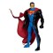 Return of Superman DC Multiverse Figurina articulata Eradicator 18 cm