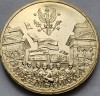 2 Zlote / Zloti 2008 Polonia, 40th Anniversary of March 1968, unc, Europa