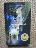 Amanda Quick - O relatie periculoasa