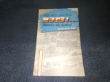 MICHEL GEORIS - NUTS BATALIA DIN ARDENI DECEMBRIE 1944