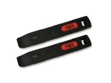 Set leviere anvelope bicicleta P2R TL-06, miez de otel Ultimate FactoryBikes