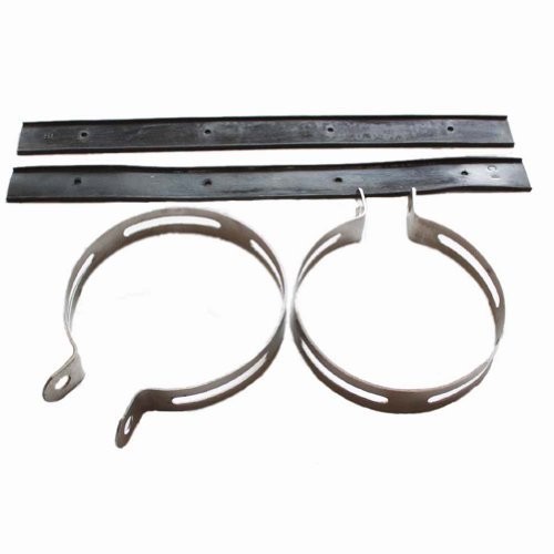 Set 2 Inele Prindere Toba Scuter Set 2 Inele Prindere Toba Scuter