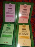 Nutritie si biotratamente /ghis complet pentru vindecarea fara medicamente, prin vitamine, minerale, plante si suplimente nutritive ( 4 volume)