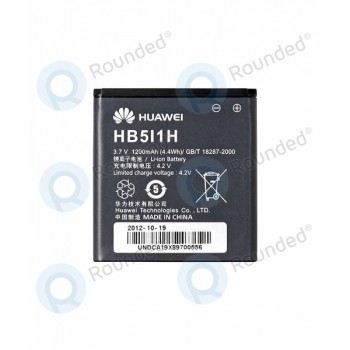 Huawei U8350 Boulder Accu HB5I1H