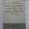 BISERICA ROMANEASCA DIN NORD-VESTUL TARII SUB OCUPATIA HORTHYSTA 1940-1944 - MIHAI FATU