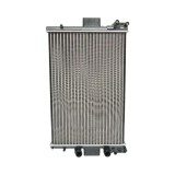 Radiator racire apa Iveco Daily II, Daily III 810x455mm cod OEM 5901797017590, 500396429, 504039041, 500303392, 504008108, FT55107