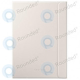 Copertă carte Samsung Galaxy Tab S2 9.7 albă EF-BT810PWEGWW