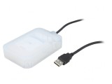 Cititor RFID Bluetooth Low Energy USB IP68