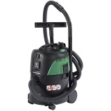 HiKOKI RP250YDLWAZ - Aspirator umed-uscat 1000 W 210 mbar 21 l priza scule electrice