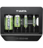 Incarcator baterie reincarcabila Ni-MH VARTA LCD UNIVERSAL CHARGER PLUS 57688