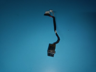Mufa alimentare laptop HP ProBook 4530s foto