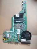 Placa de baza HP Pavilion G6-2000 g4 G7 2000 697230-501-001 DA0R52MB6E0 (IB)