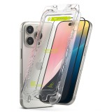 Folie sticla Ringke Iphone 16 Pro Max 2 buc