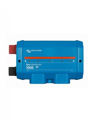 Distributor Lynx, Victron Energy LYN060102000 SafetyGuard Surveillance foto