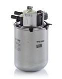 MANN-FILTER WK 9080 filtru combustibil