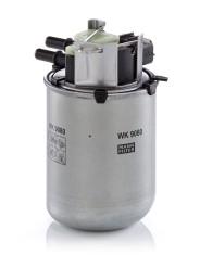 MANN-FILTER WK 9080 filtru combustibil foto