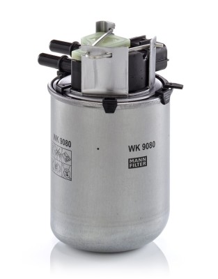MANN-FILTER WK 9080 filtru combustibil foto