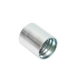 Mufa hidraulica ferula pentru armatura 2SN-DN16, 28,2 mm