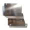 Scut diferential din aluminiu 6mm Toyota Hilux Invincible 2021-prezent