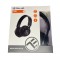Casti Over-ear Bluetooth Tellur Feel, culoare negru